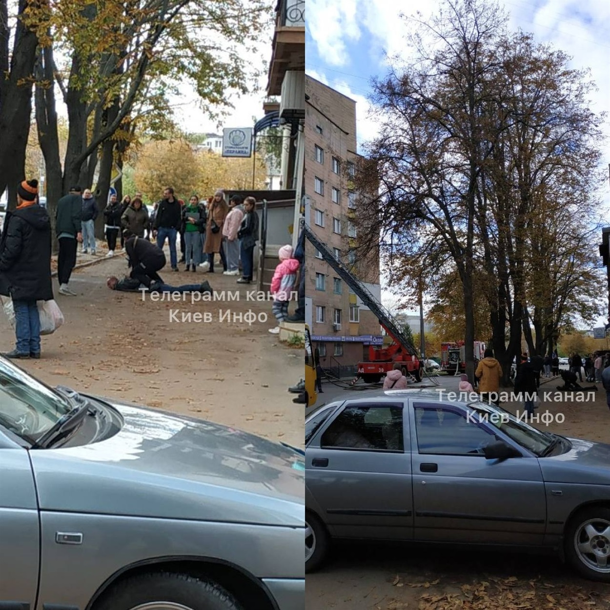затримали чоловіка Фастів