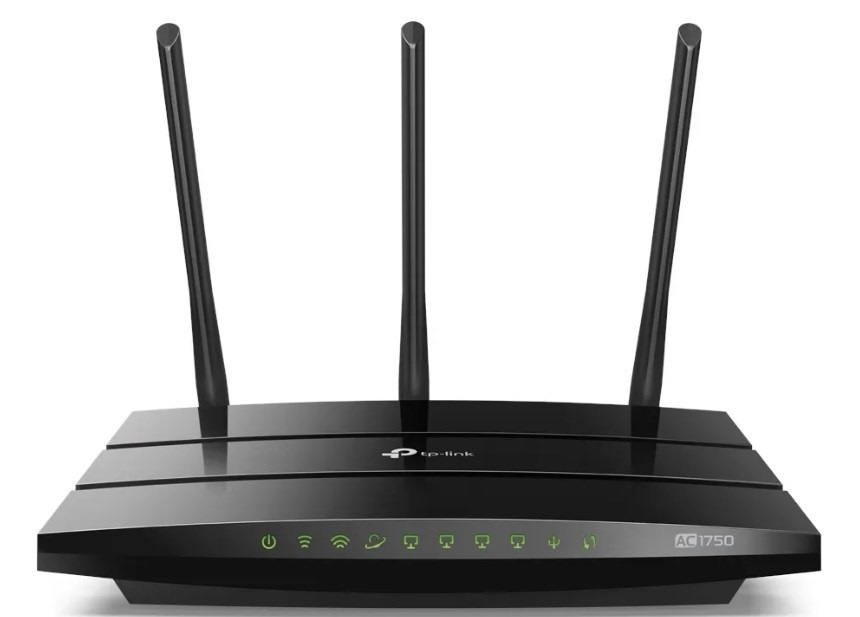 роутер tp link