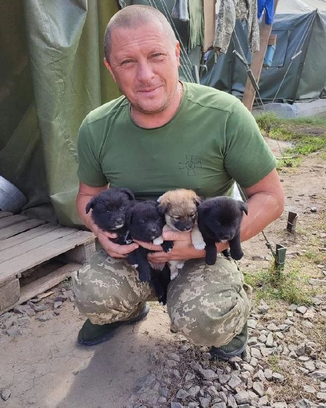 Віталій Крук
