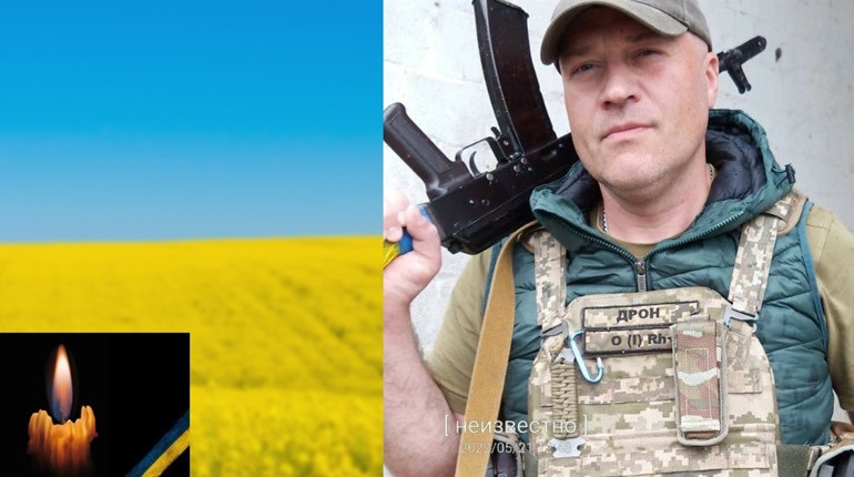 Андрій Калашніков