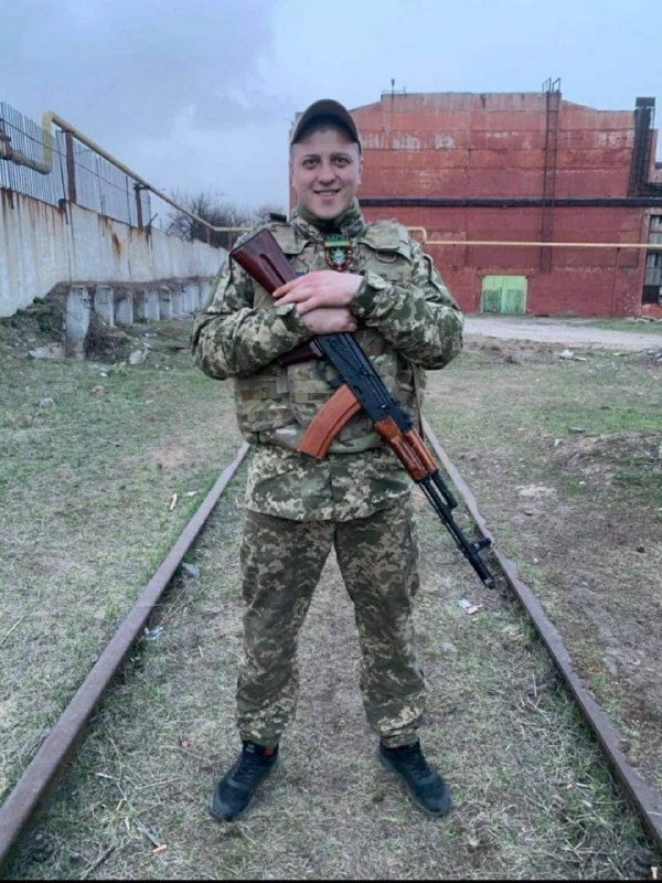 Максим Гальопа