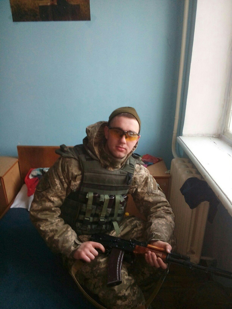 Євгеній Патичук