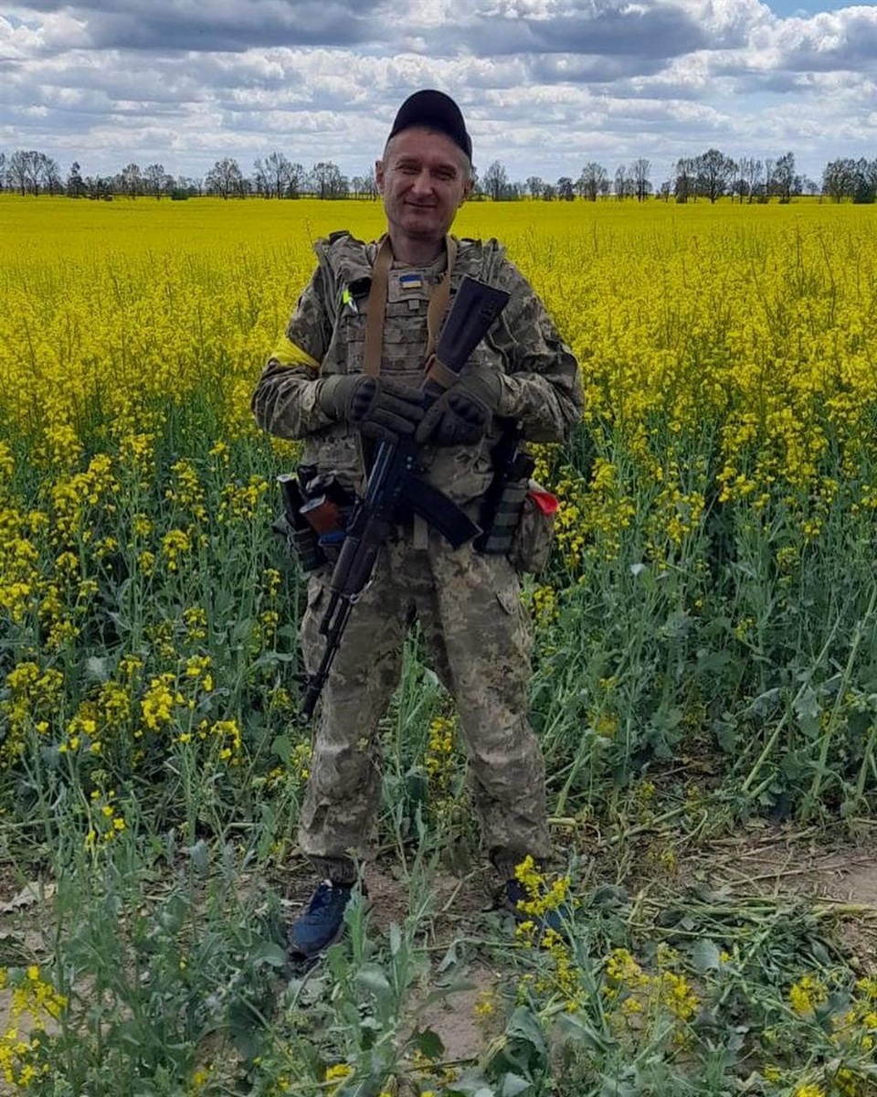 Олександр Стасюк