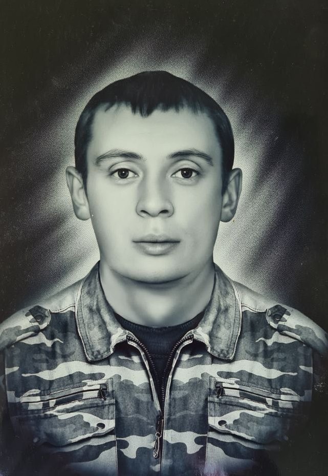 Петро Чехович