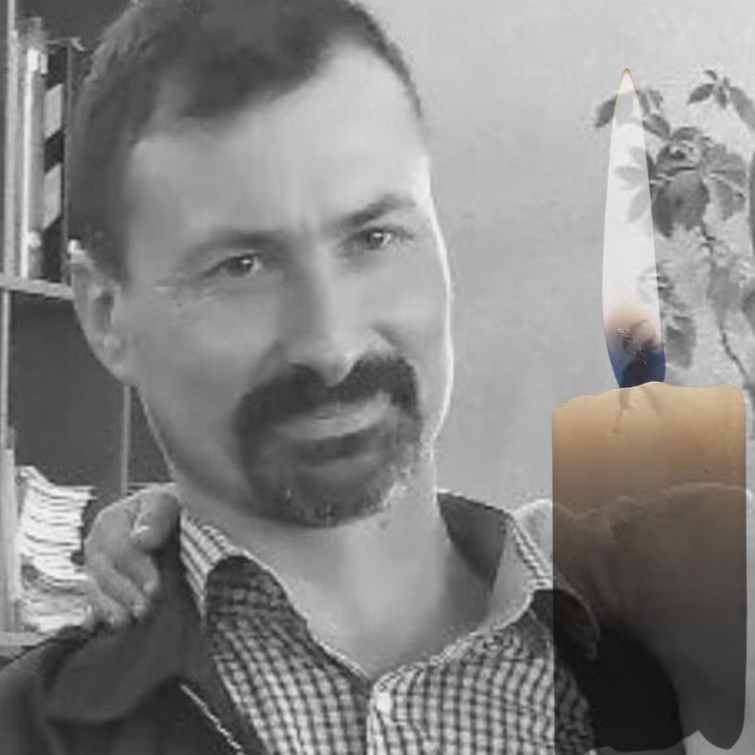 Петро Жук