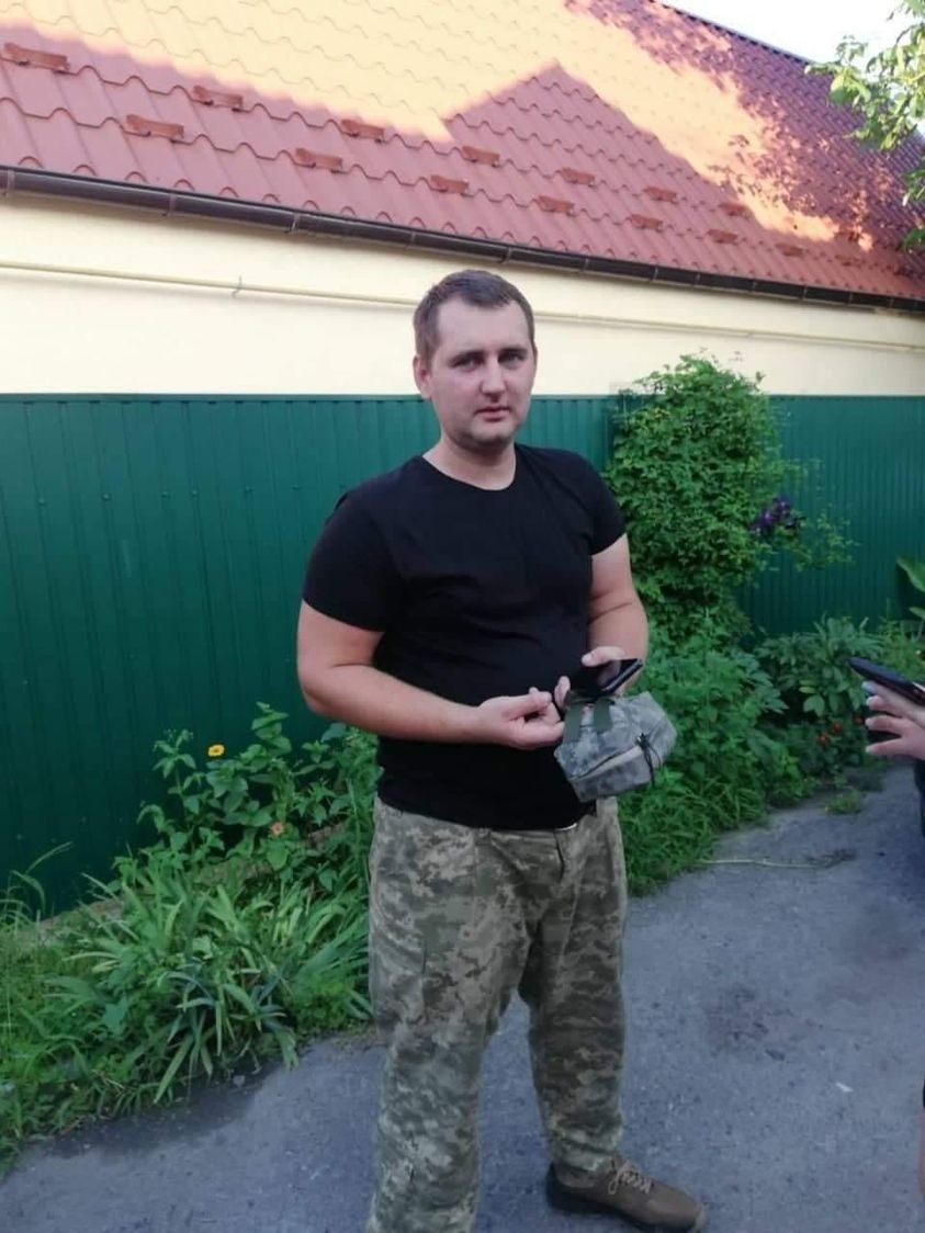 Олександр Руденко