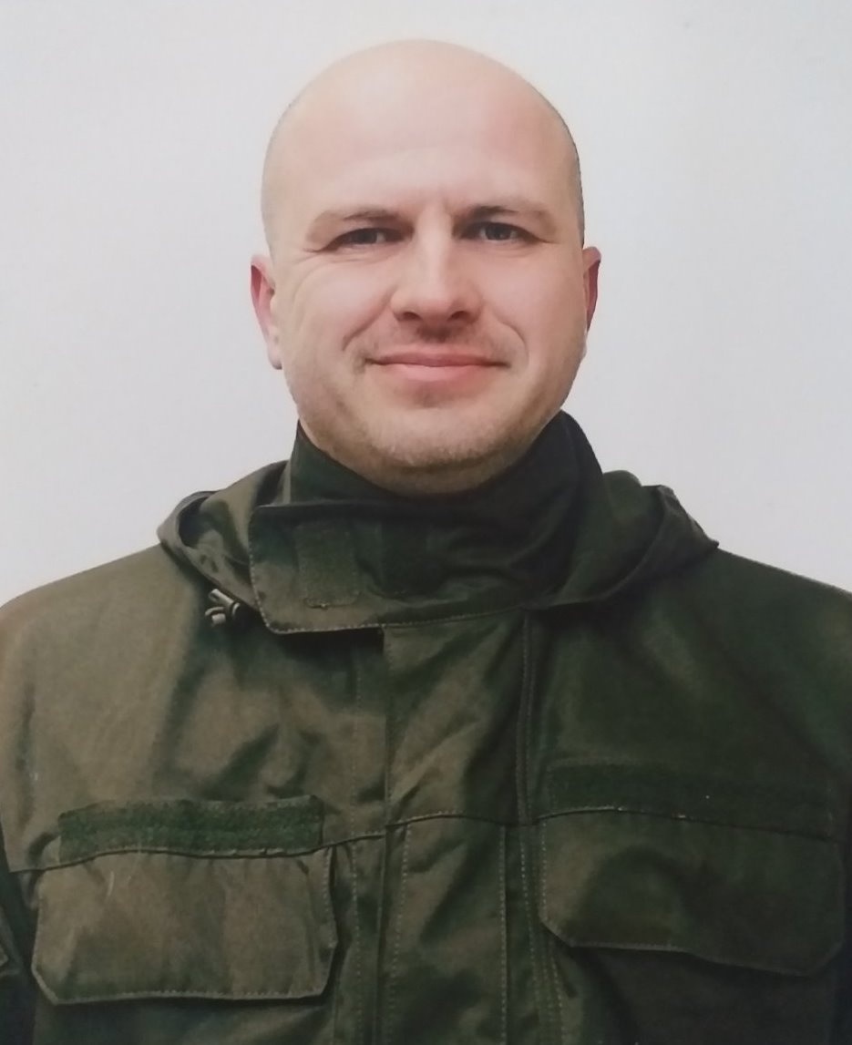 Євген Тищенко