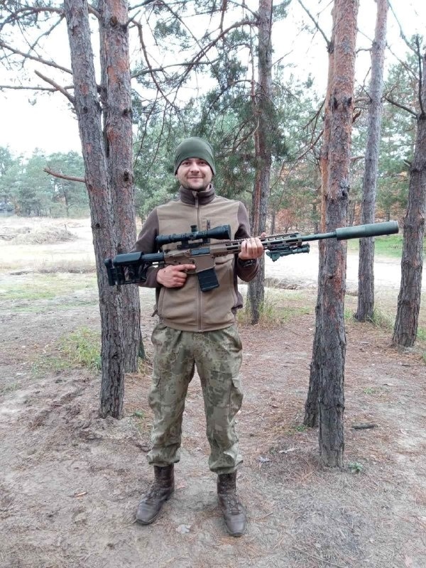 Микола Малашук