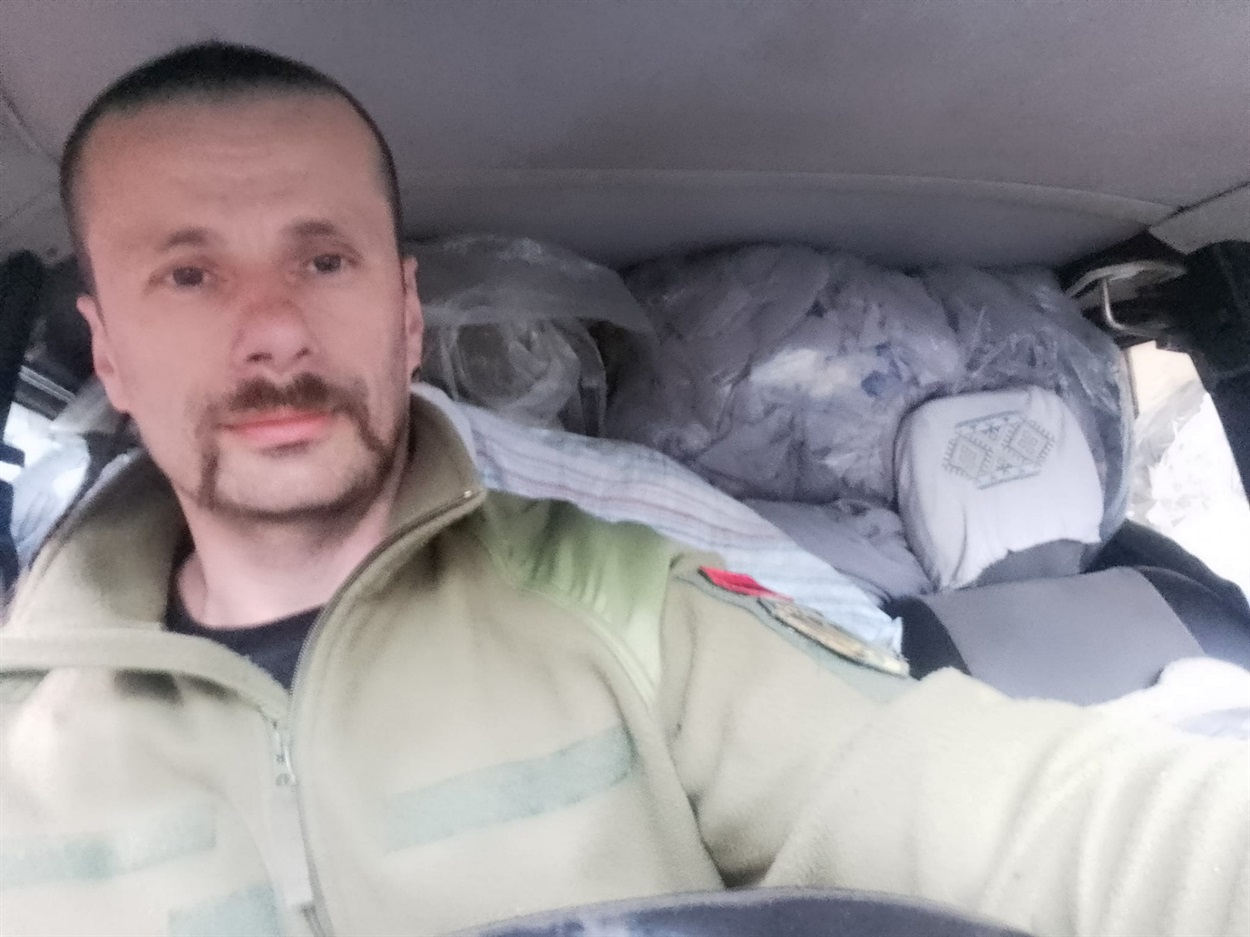 Олег Чернишенко