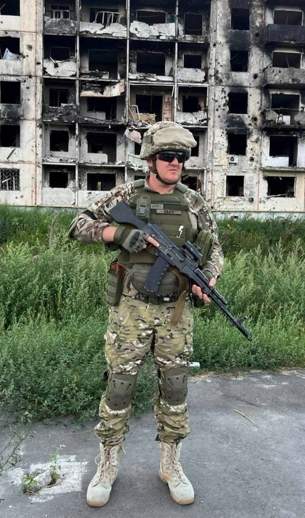 Максим Писарєв