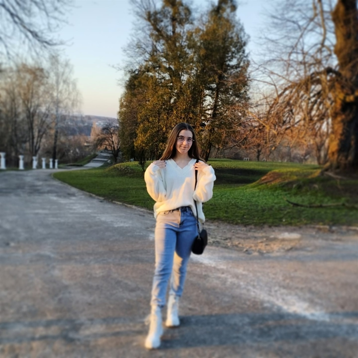 Анна Грищенко