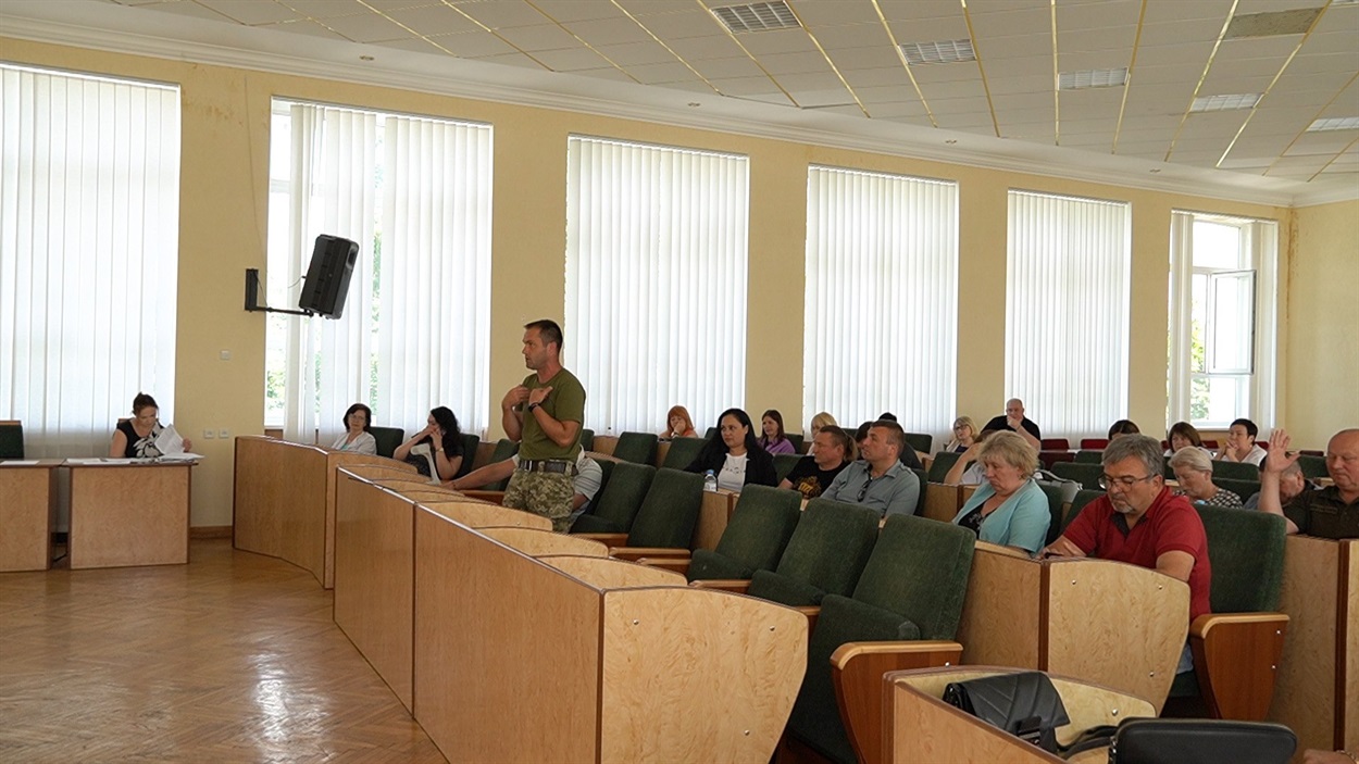 Фастів депутати