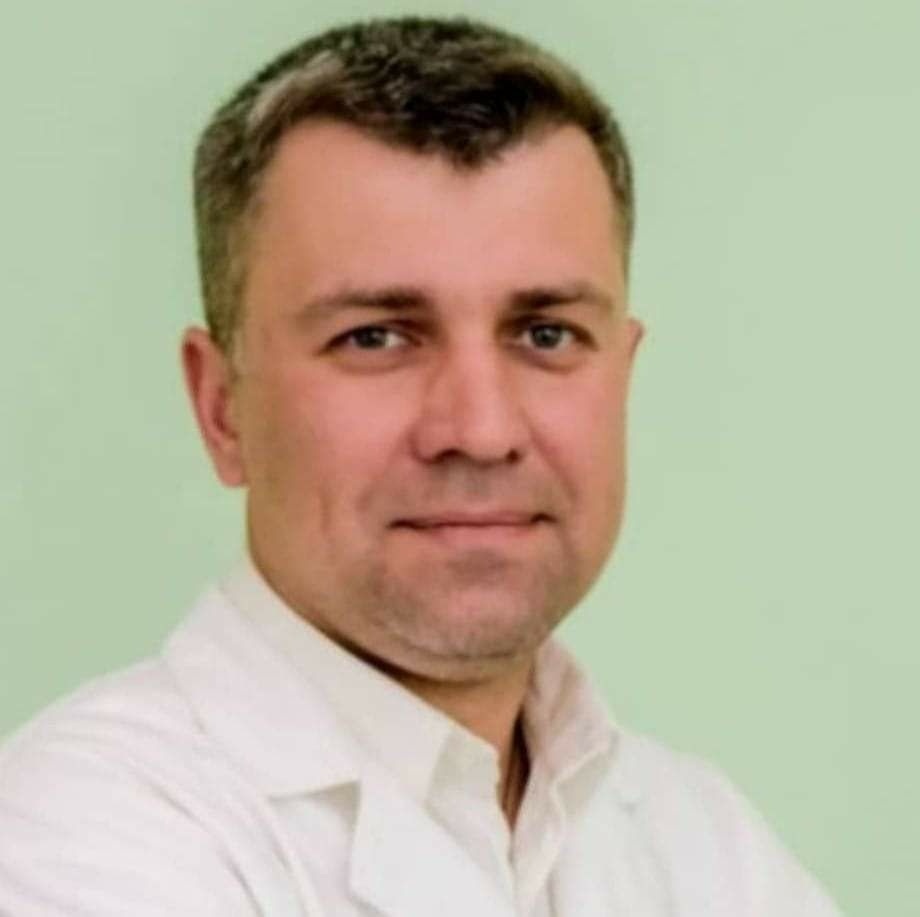 Шинкаренко Василь