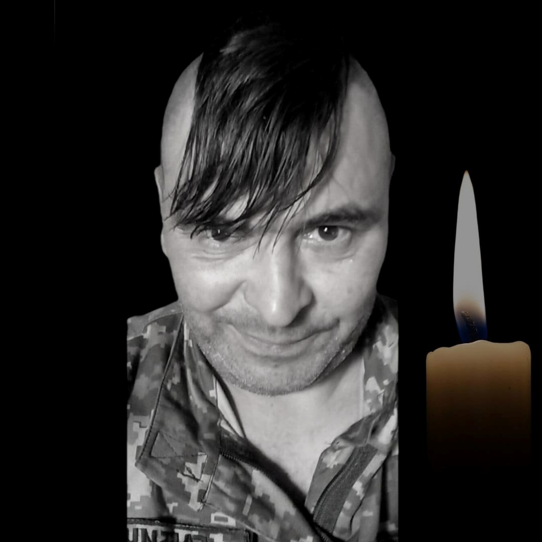 Захисник Гліб Воровський