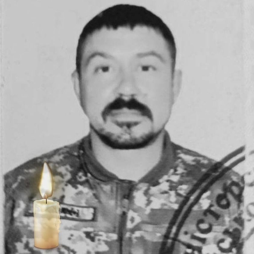Захисник Антон Федоренко