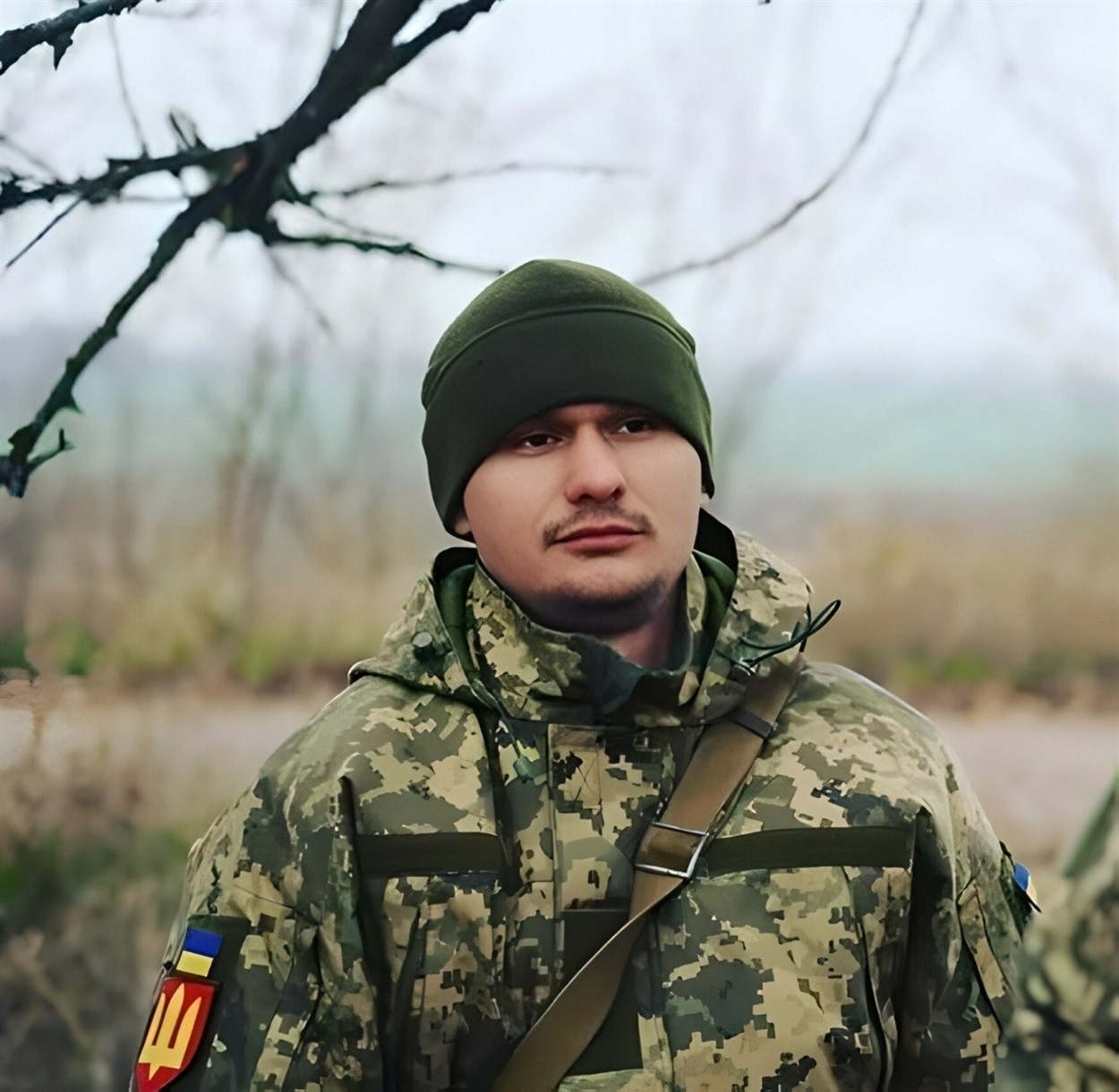 Захисник Дмитро Склярський
