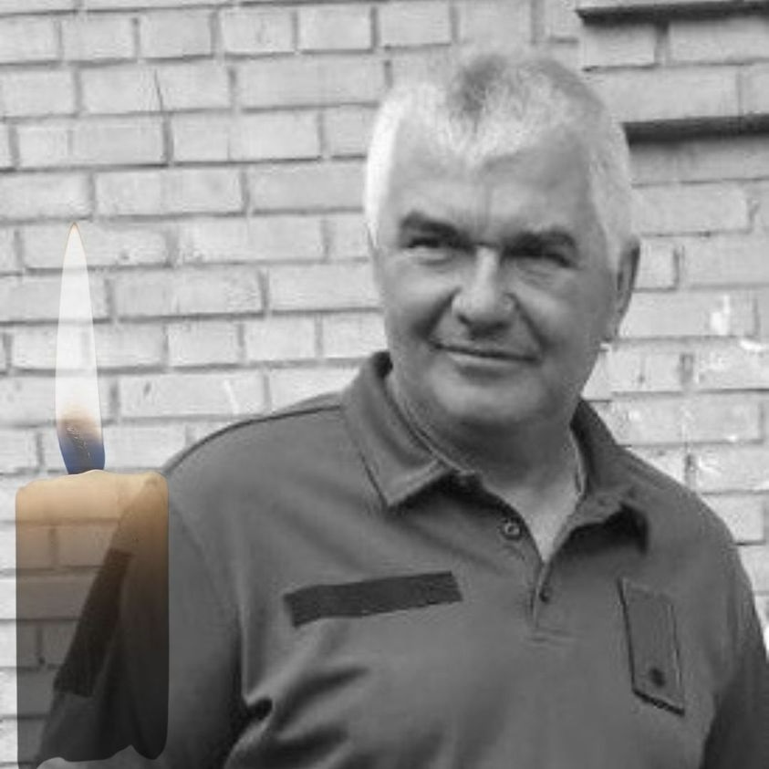 Захисник Віктор Дармостук