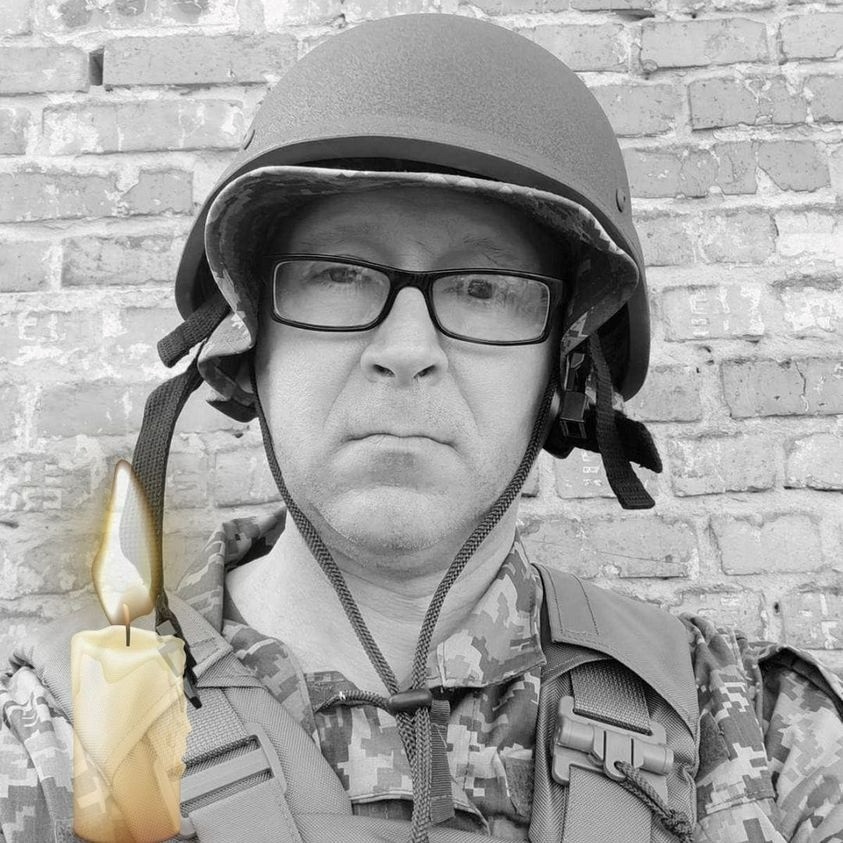 Захисник Володимир Хороба