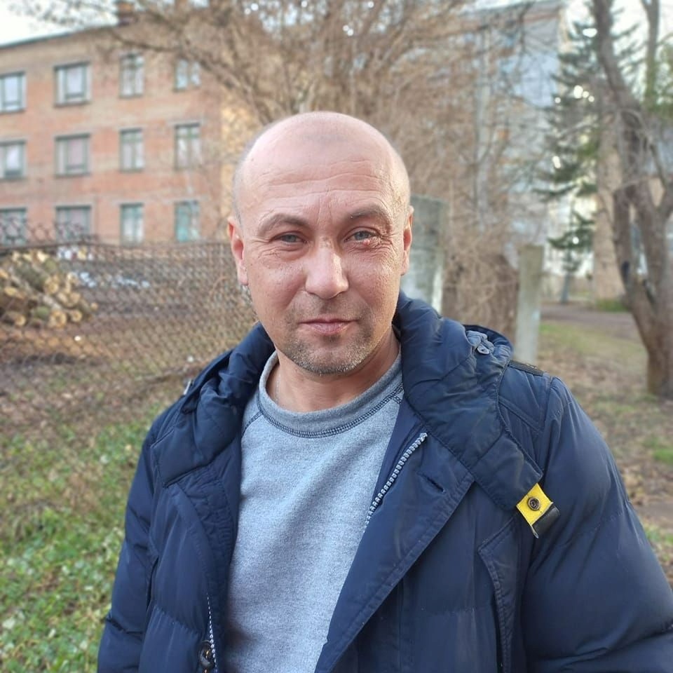 Захисник Ігор Голінко