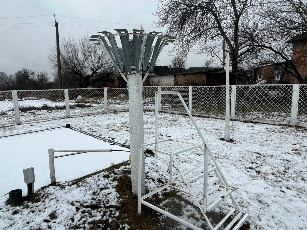 Опадомір