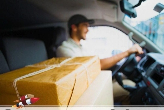 Fastdelivery