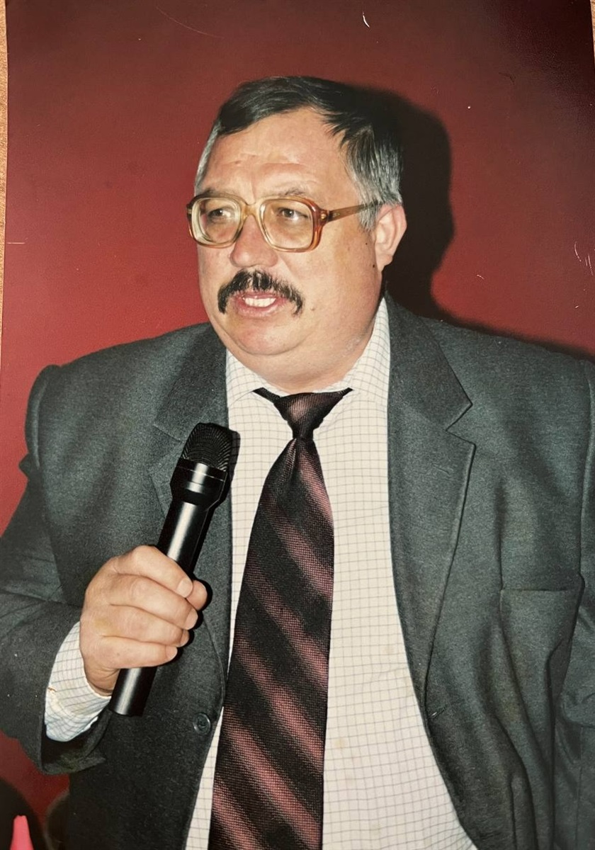 Юхименко Петро Анатолійович