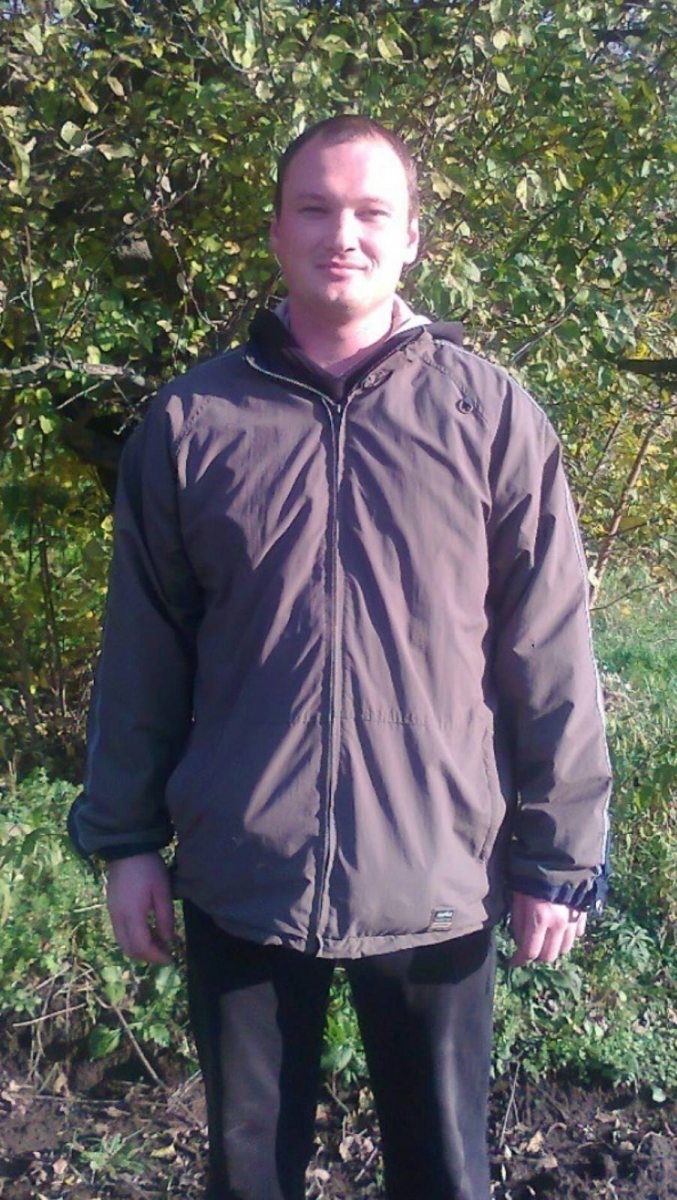 Герой Георгій Попов