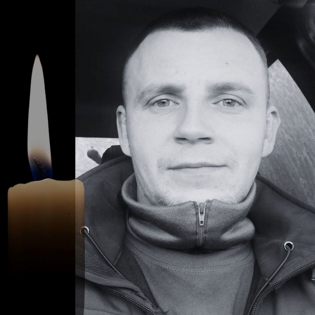 Герой Микола Чалик