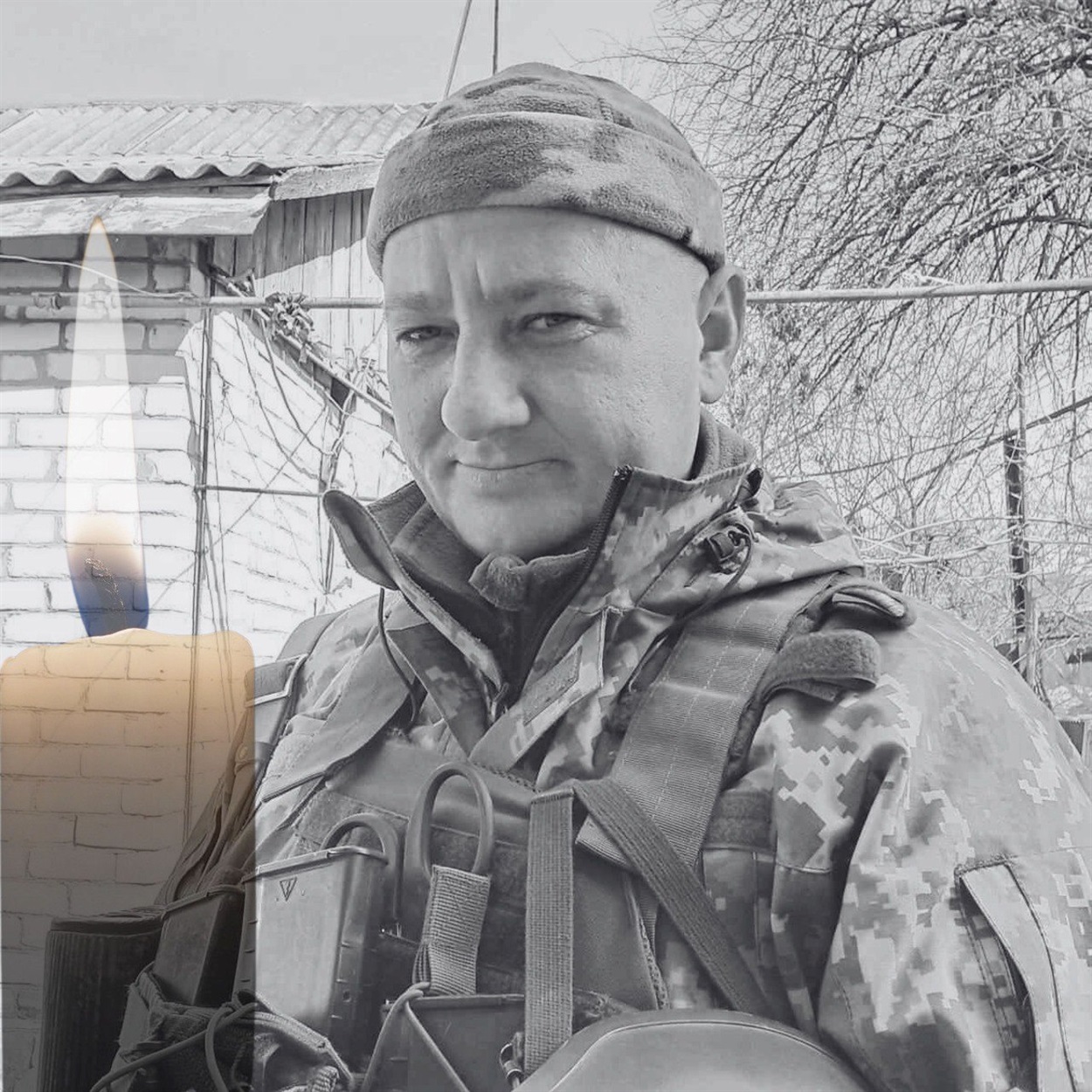 Герой Олександр Кутенко