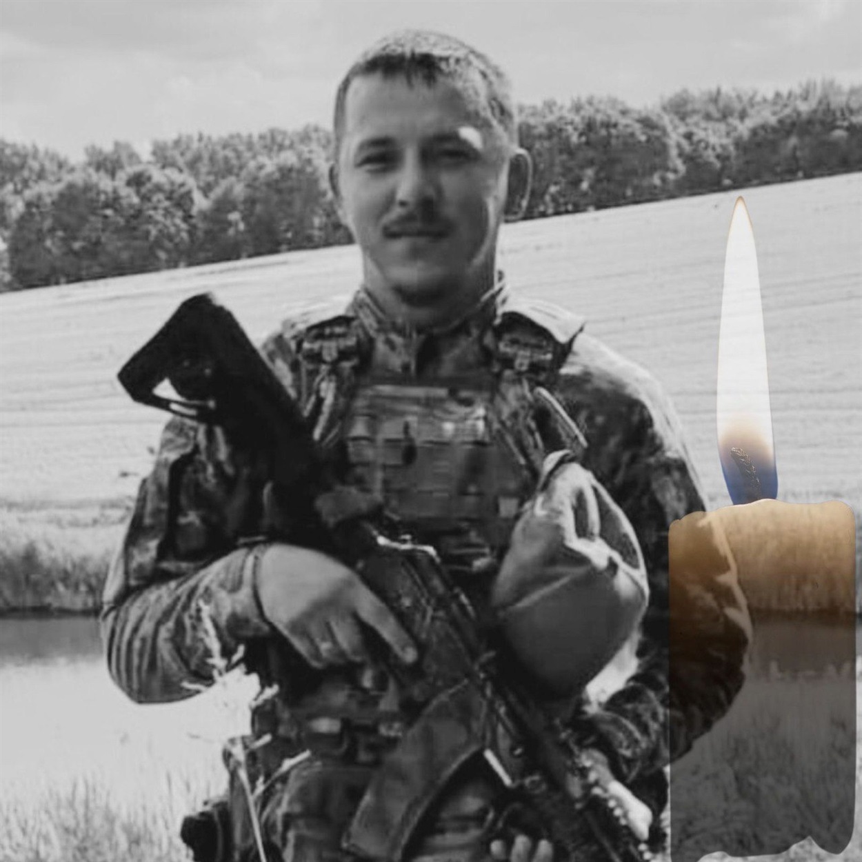 Герой Вадим Тарасенко