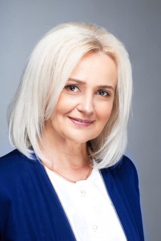 Ірина Фаріон