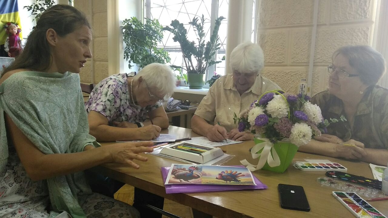 Об’єднані книгами: як в умовах війни працює Фастівська міська бібліотека
