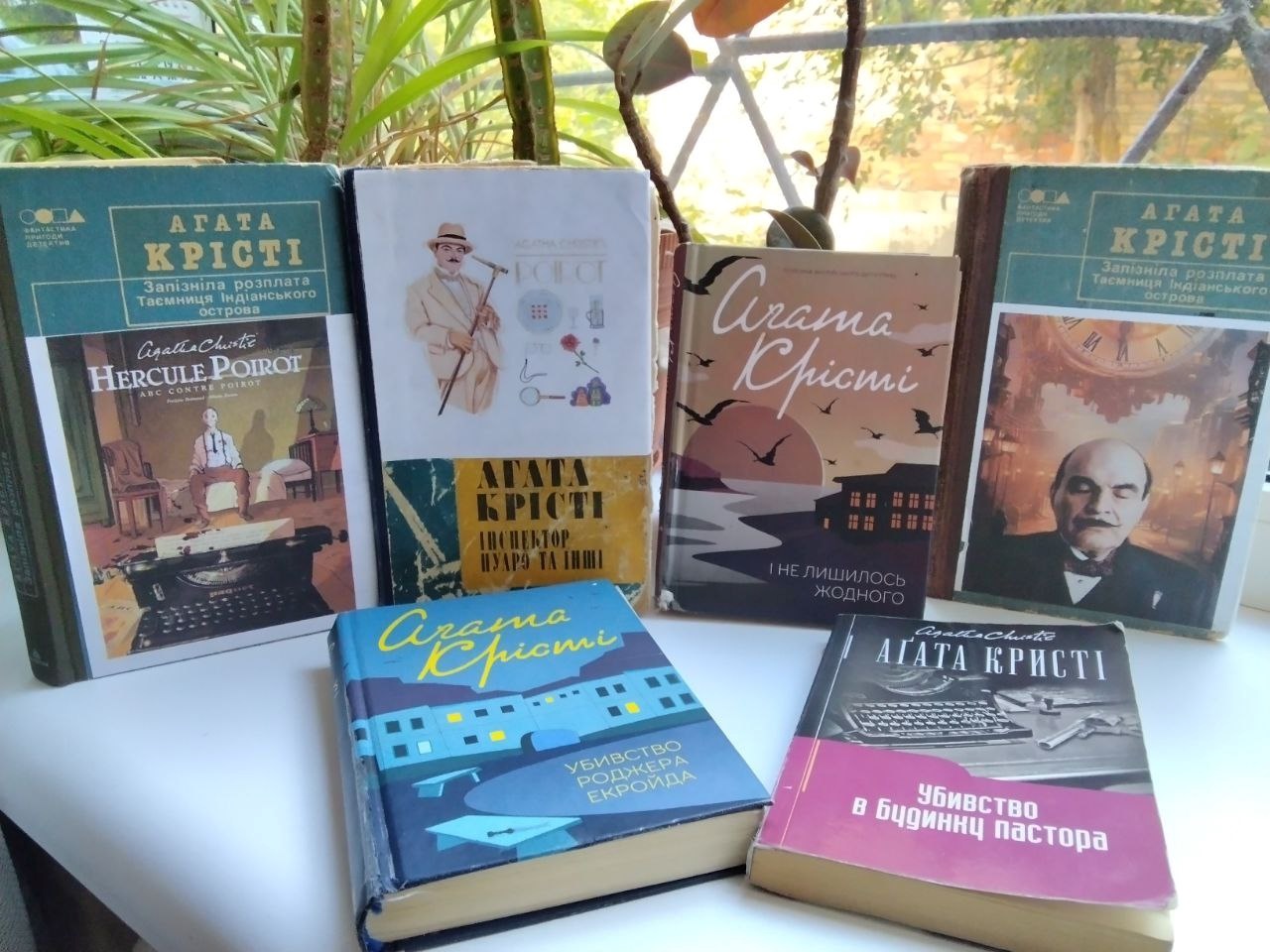 Об’єднані книгами: як в умовах війни працює Фастівська міська бібліотека
