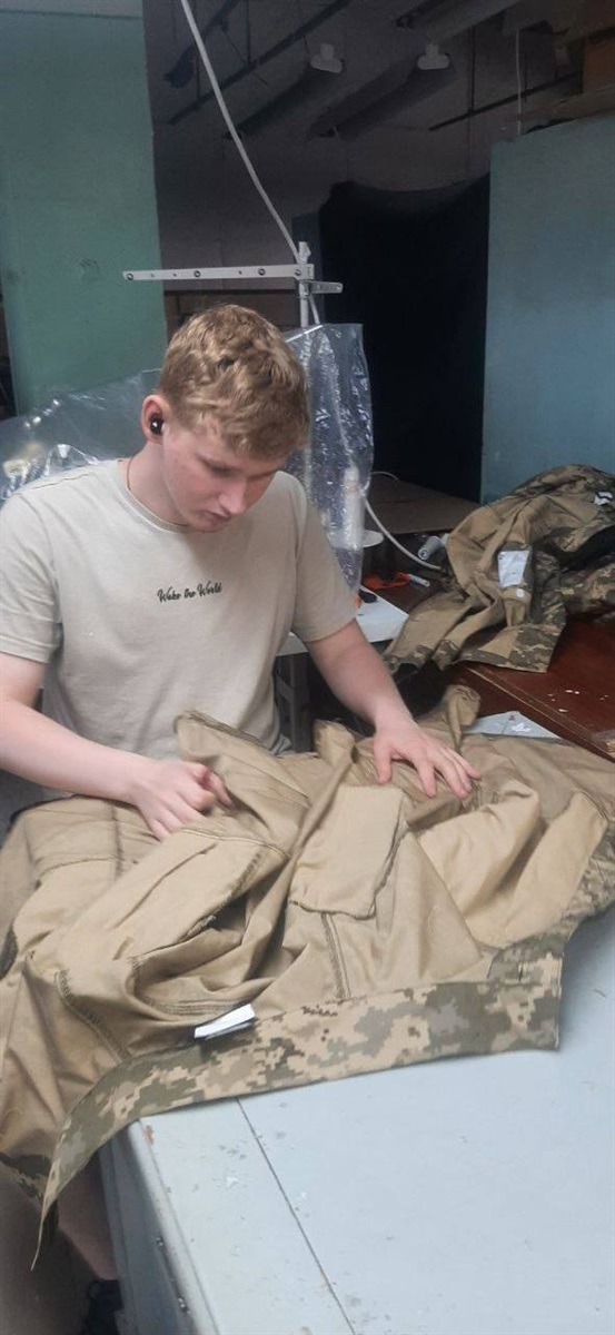 Як працює Будинок підтриманого проживання для людей з інвалідністю «Оселя родини» у Фастові