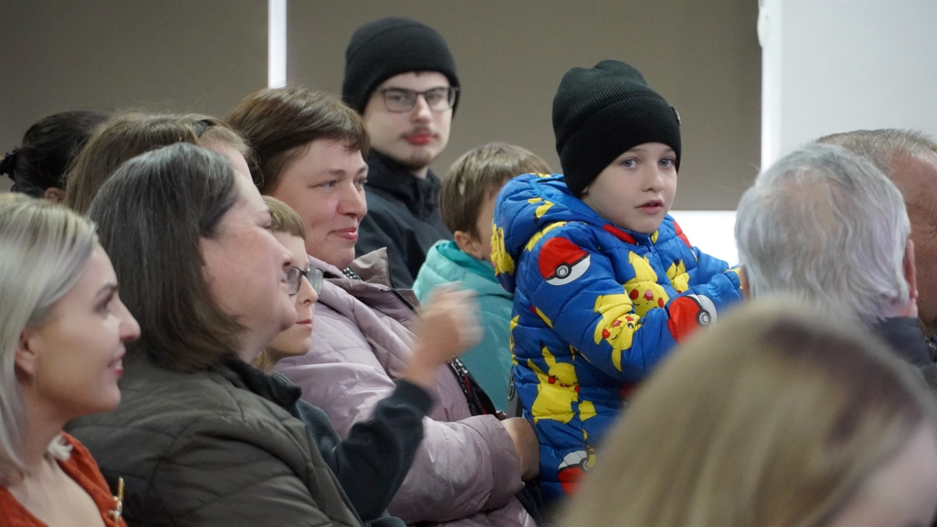 У Фастові презентували дитячу повість 