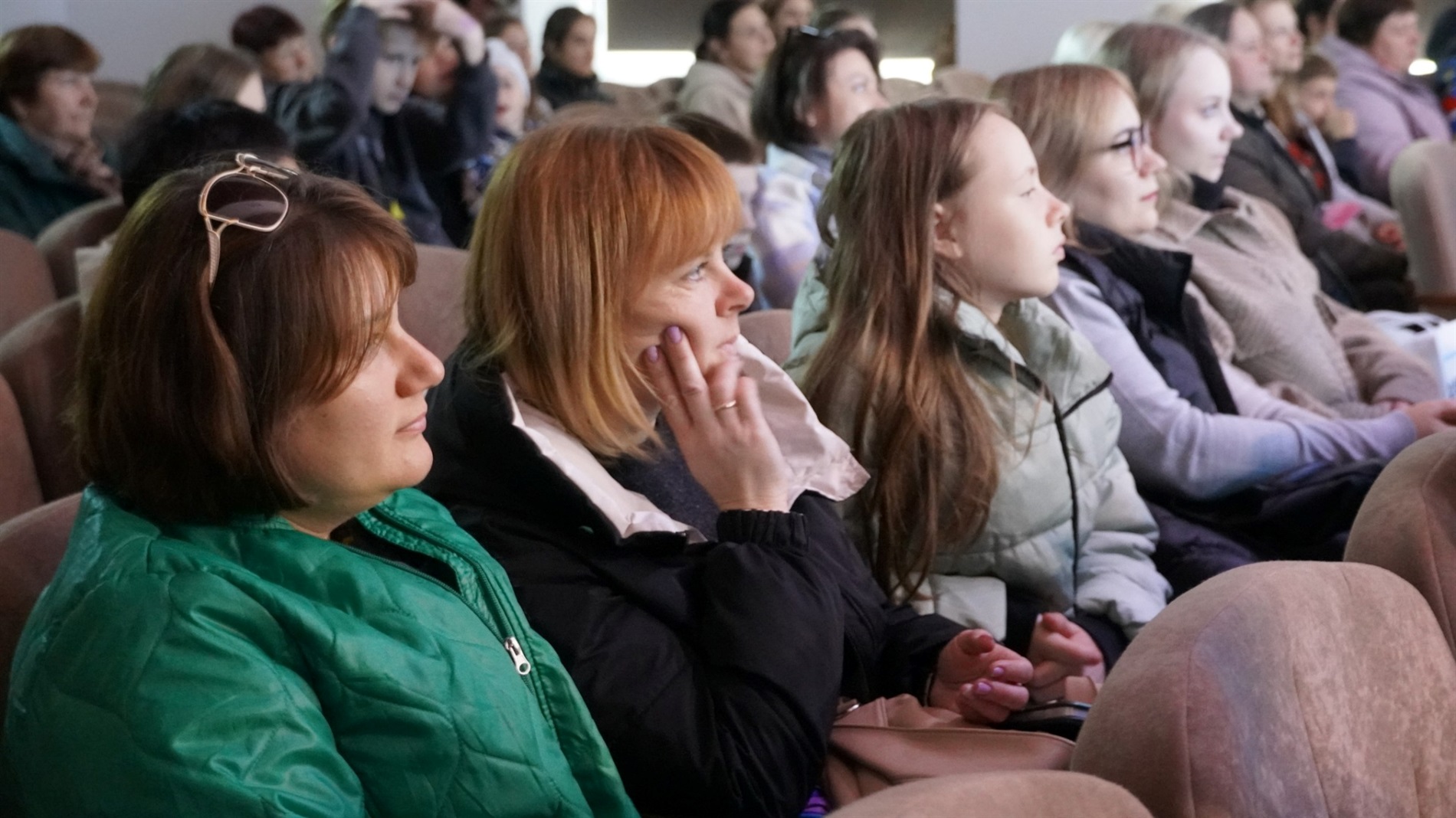 У Фастові презентували дитячу повість 