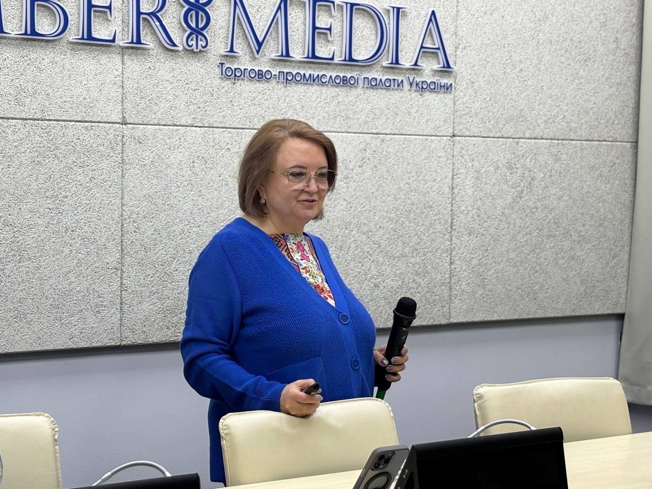 На Київщині завершують навчання в межах проєкту «Сила можливостей»: попереду - фінальна подія