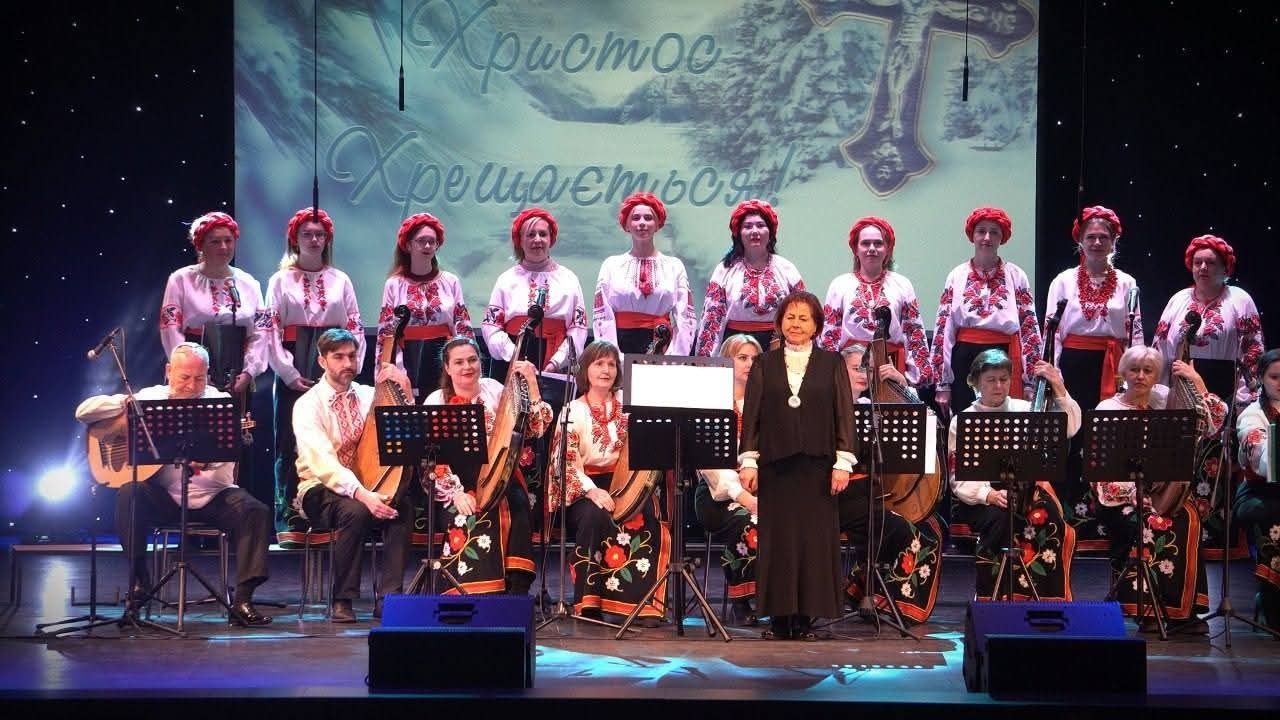 Культура під час війни: інтерв'ю з директоркою Фастівського Палацу культури Оксаною Струтинською