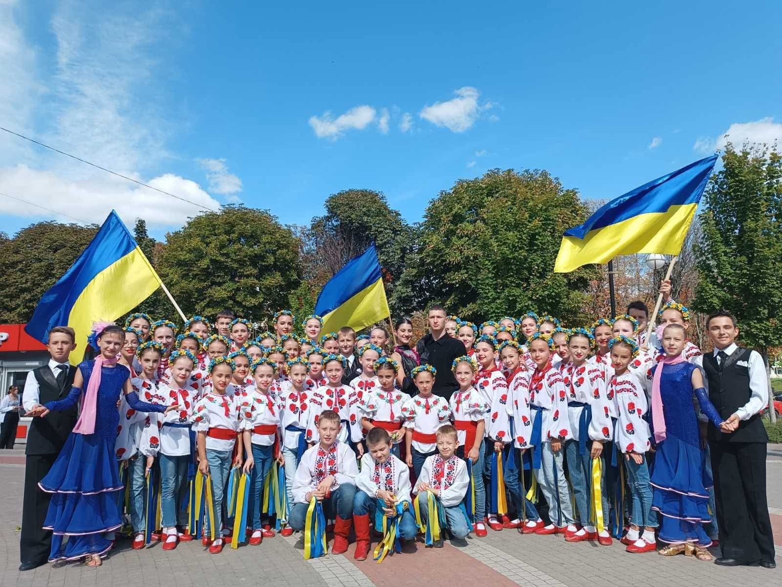 Культура під час війни: інтерв'ю з директоркою Фастівського Палацу культури Оксаною Струтинською
