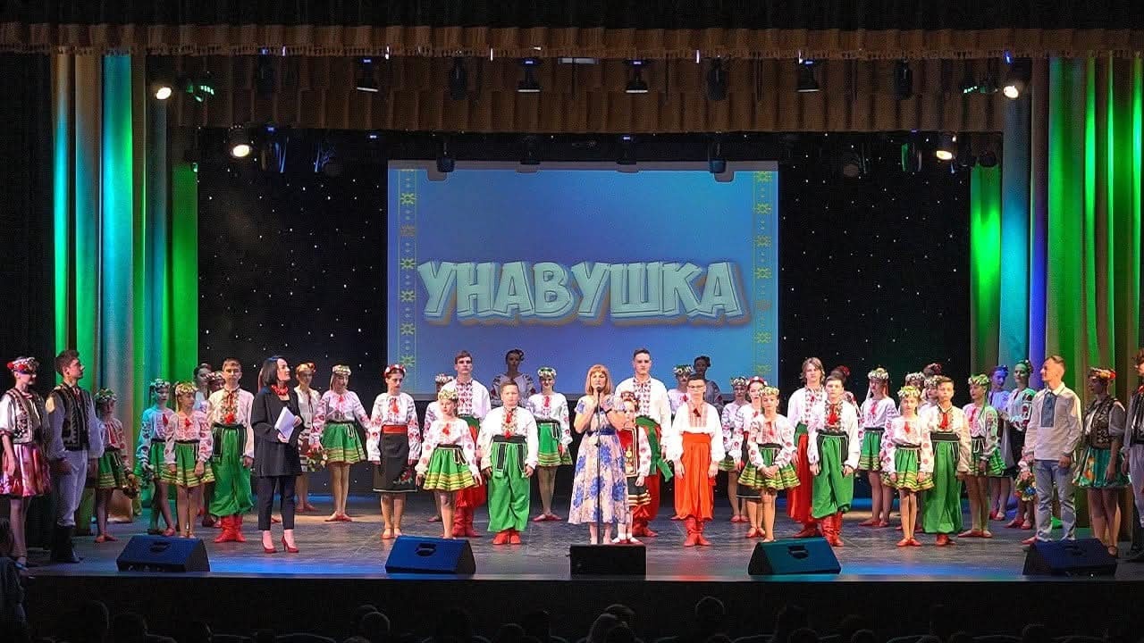 Культура під час війни: інтерв'ю з директоркою Фастівського Палацу культури Оксаною Струтинською
