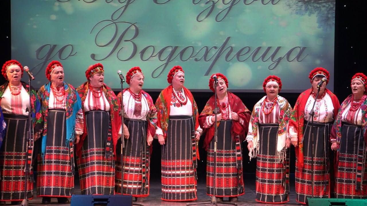 Культура під час війни: інтерв'ю з директоркою Фастівського Палацу культури Оксаною Струтинською