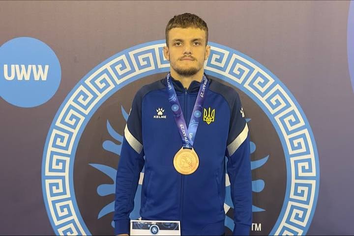 Фастівчани здобули призові місця на Чемпіонаті Світу з грепплінгу