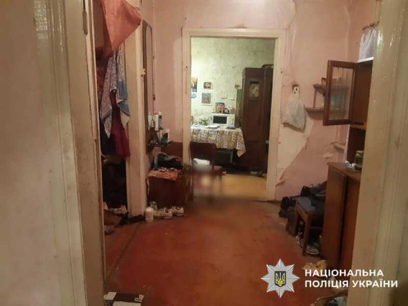 Трагедія в Мотовилівці: чоловік смертельно поранив співмешканку