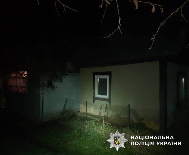 Трагедія в Мотовилівці: чоловік смертельно поранив співмешканку