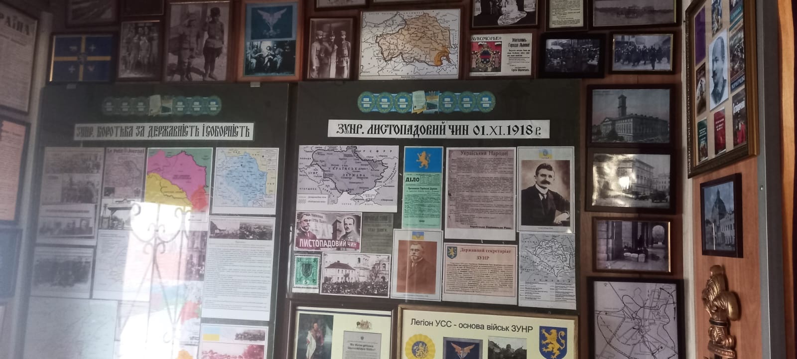 Фастів – місто, що єднає: інтерв’ю з директором Музею-вагону Едуардом Мондзелевським