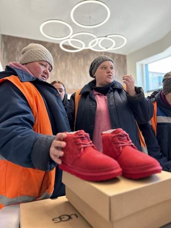 «Підтверджувати духовність потрібно практичними речами», - пастор із Фастова Вадим Корольчук