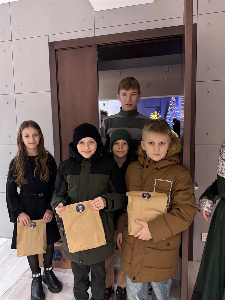 «Підтверджувати духовність потрібно практичними речами», - пастор із Фастова Вадим Корольчук