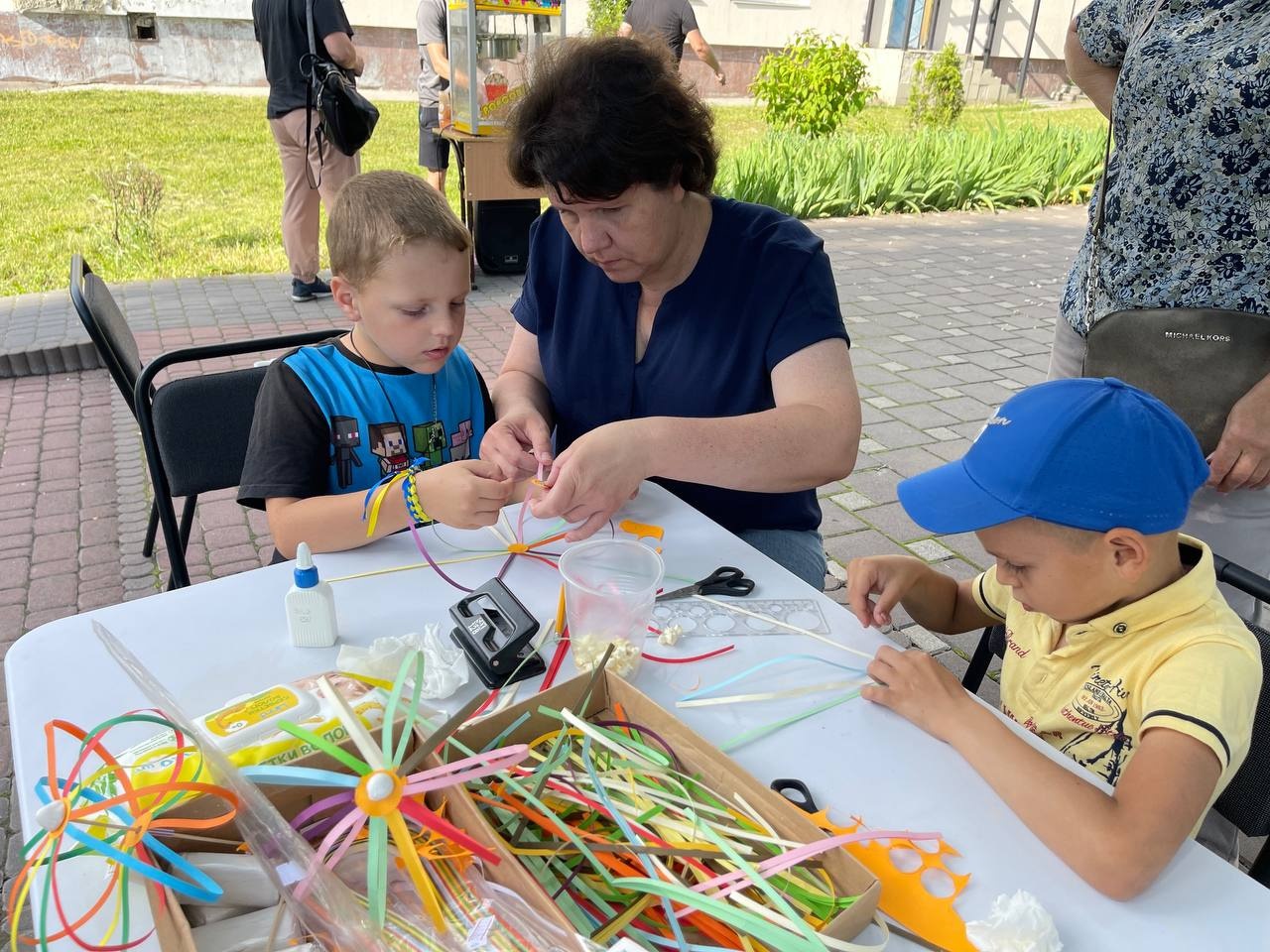 «Підтверджувати духовність потрібно практичними речами», - пастор із Фастова Вадим Корольчук