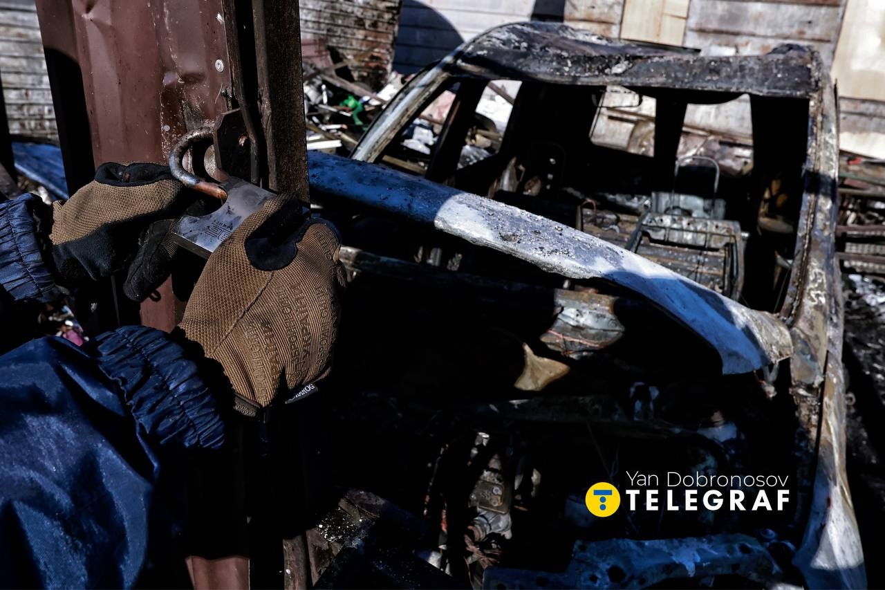 Нічний обстріл Фастівщини: пошкоджені будинки, є загиблий