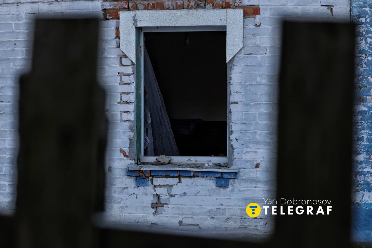 Нічний обстріл Фастівщини: пошкоджені будинки, є загиблий